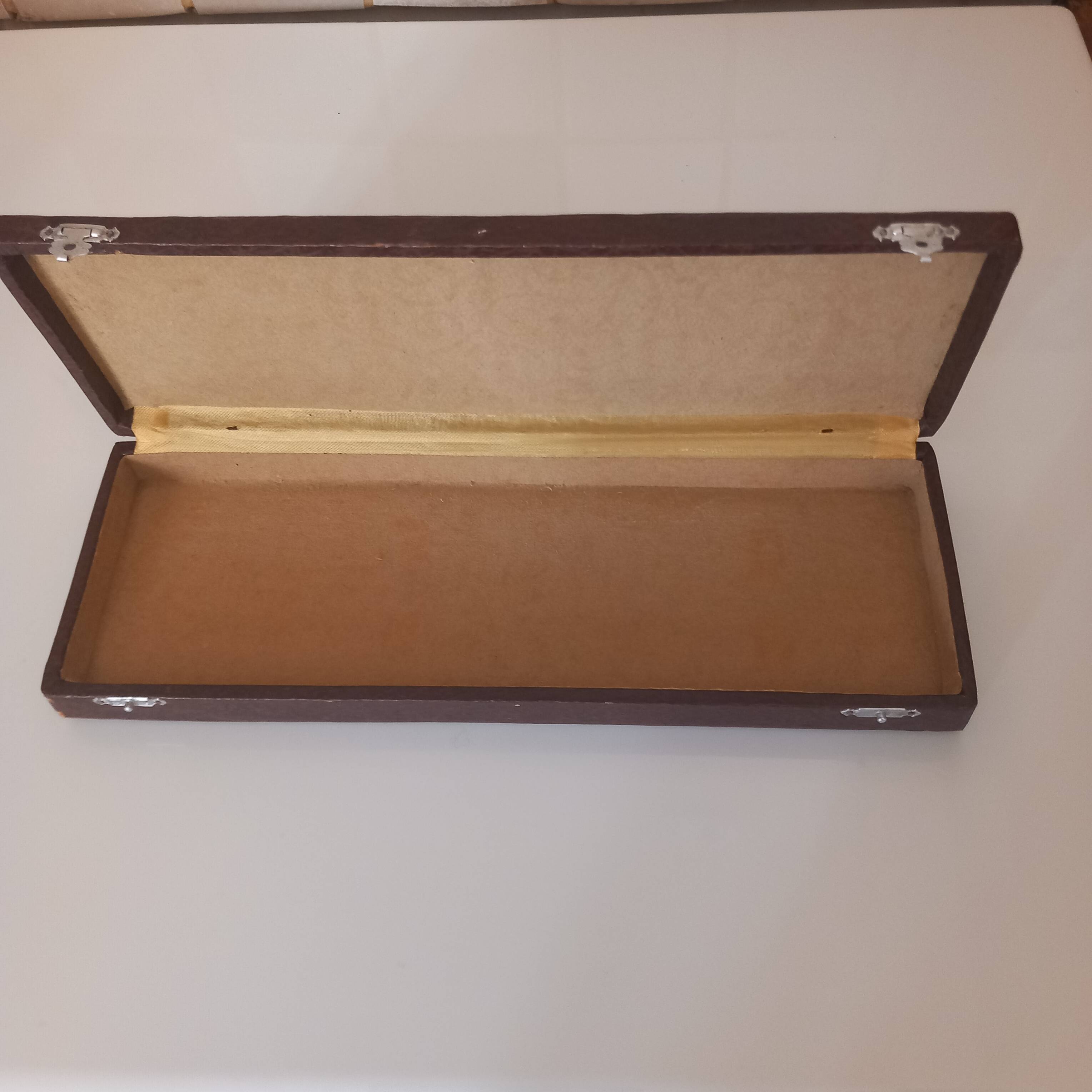 Vintage Apollonox table knives