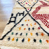 Berber kilim