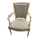 Armchair trianon XIXth