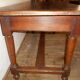 Old farm table