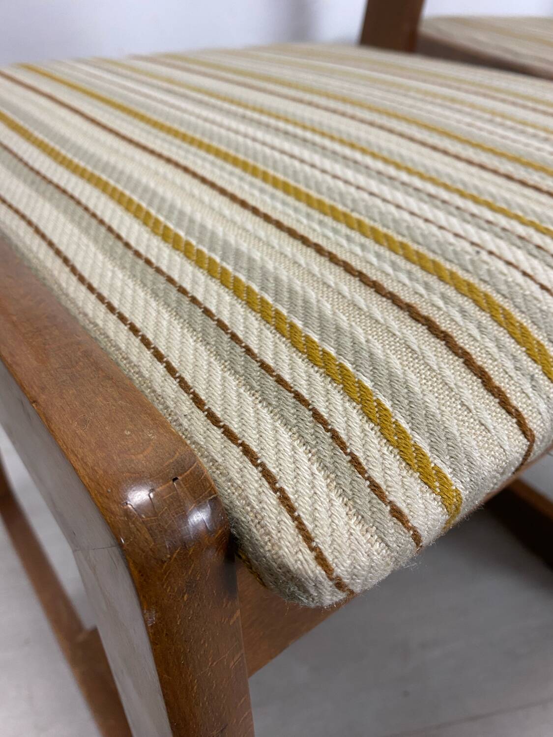 Willy Rizzo chairs