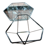 Roche Bobois coffee tables