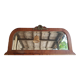 Miroir art déco biseauté 1930
