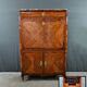 Precious wood secretary, Louis XV – Late 18th century