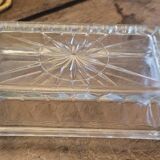 50's butter dish