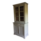 19th century double-body dresser