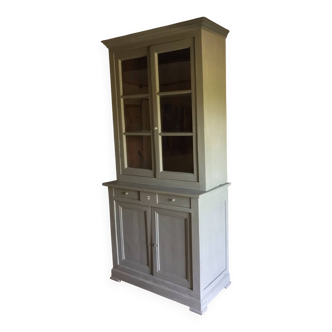 19th century double-body dresser