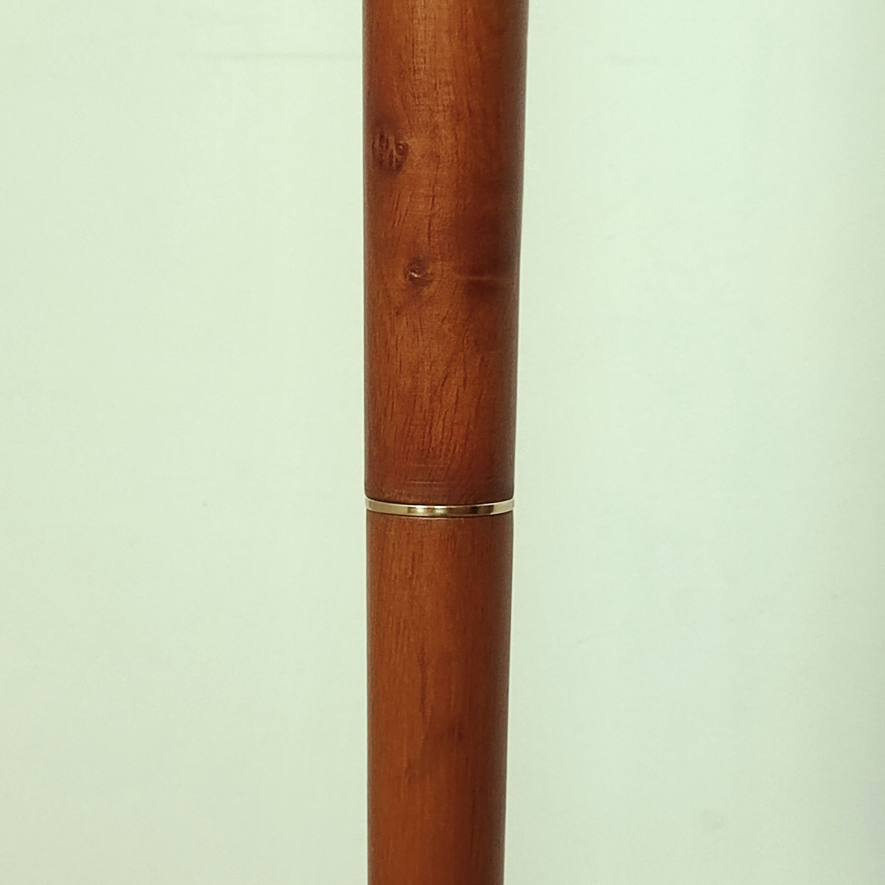 Vintage floor lamp 80'