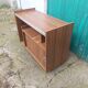 Meuble de rangement 1970 vintage