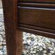 Art deco  headboard  140cm