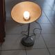 Industrial lamp of the 60s