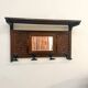 Vintage coat rack 1930