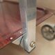 Designer trolley 60-70 textable