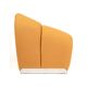 "Groovy" armchair by Pierre Paulin for Artifort, 1972