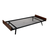 Vintage bed daybed of the 1960s Netherlands