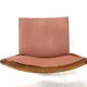 Set of 4 chairs "Facett 4-132", Bertil Fridhagen, Bodafors, Sweden, 197