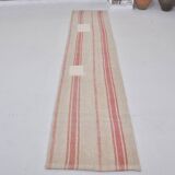 Hemp Vintage Hallway Runner Rug  sku3950