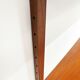 1960s Poul Cadovius Teak Shelving Wall Unit System Mid Century Vintage Danish