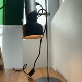70s metal desk lamp
