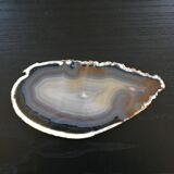 Agate paper press