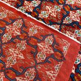 Carpet "aloucha" of kairouan  235x156cm
