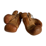 Boxing gloves, 1960s