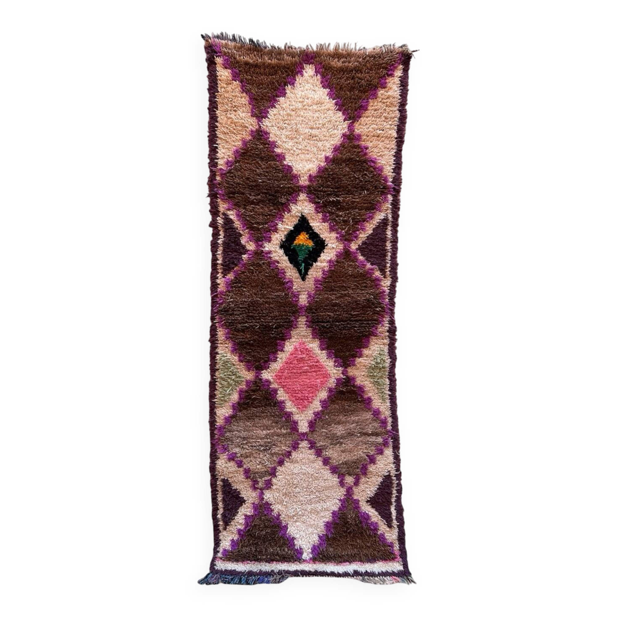 Rug 240x85cm