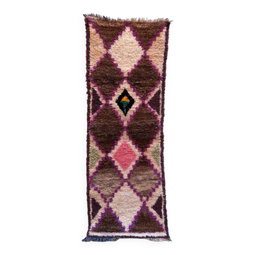 Tapis  240x85cm