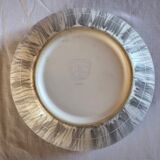 Niderviller salad bowl "Sailing"