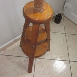 Height reglable selette