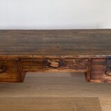 Table basse japonaise