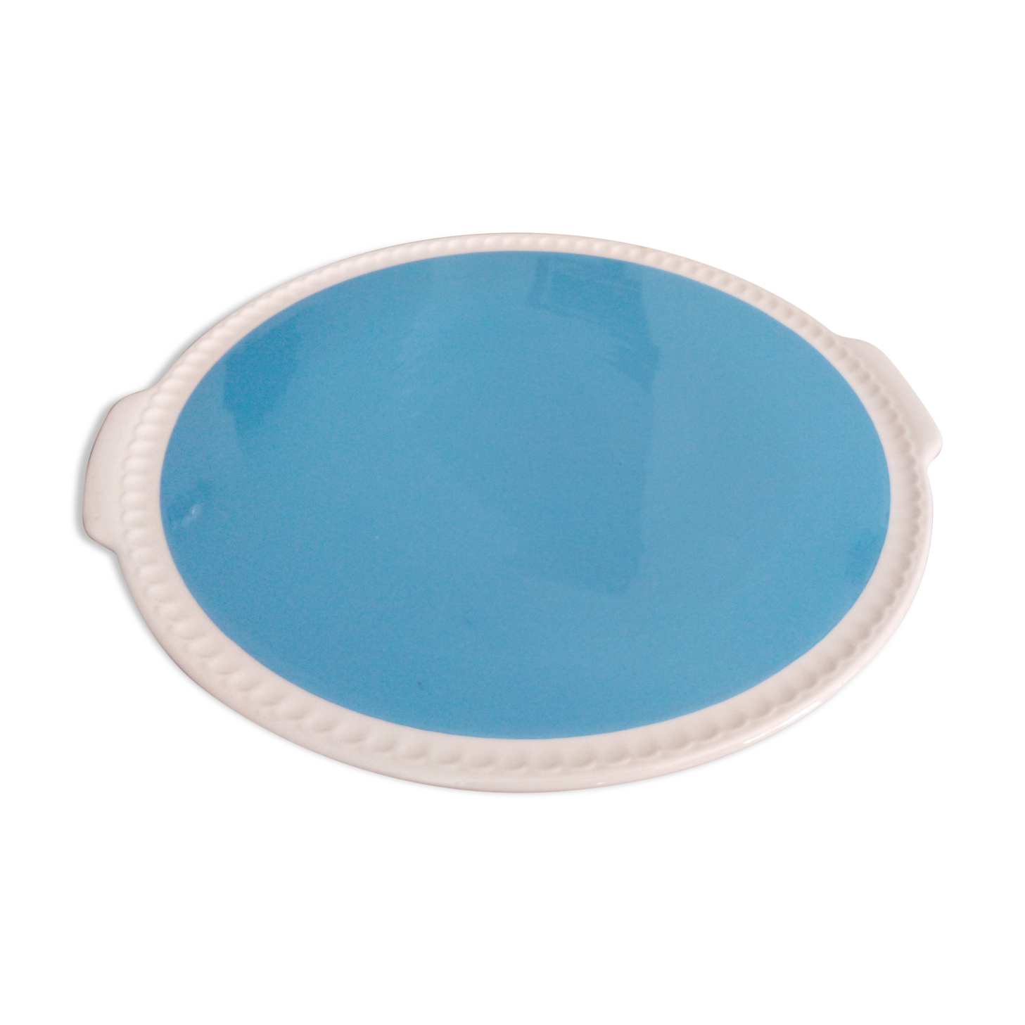 Villeroy and Boch pie dish