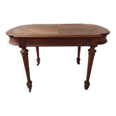 Louis 16 desk, 1900