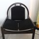 Paire de fauteuils BAUMANN - France - vers 1980.
