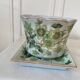 Duo bowl and flowerpot