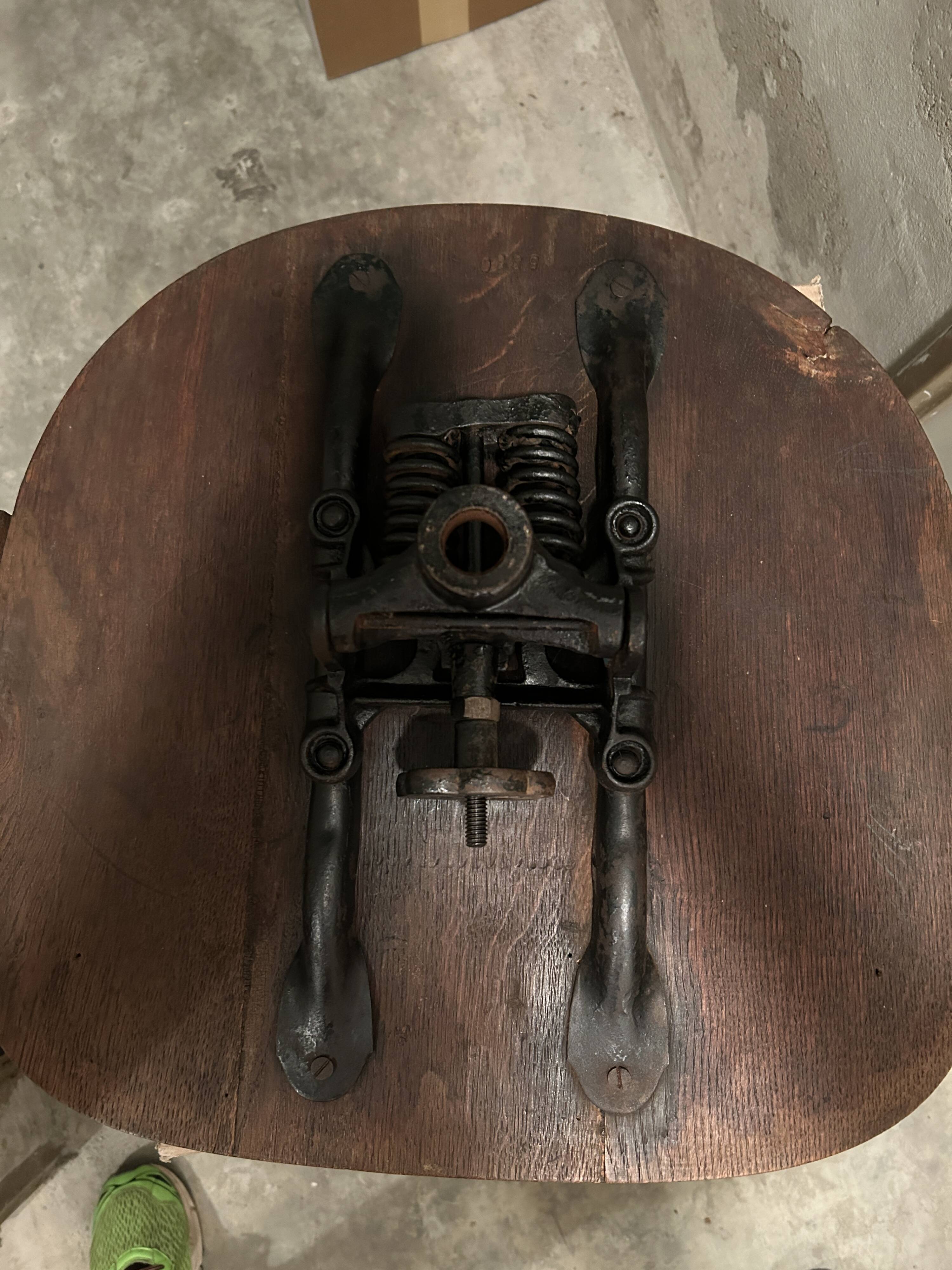 Fauteuil de bureau