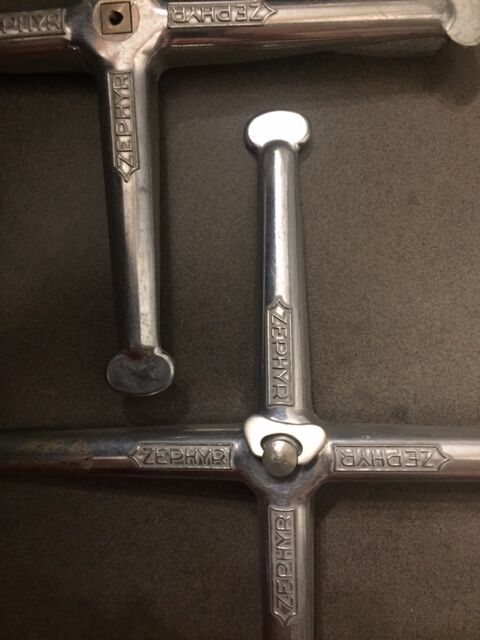 Dunlop maxplay tennis racket