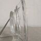 Coupe en cristal de Baccarat