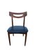 Chaise Harry Walter Klein 1960