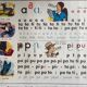 Reading poster
