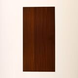 Storage cabinet with hinged doors