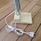 Vintage 1970 led desk lamp