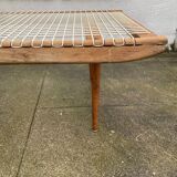 Georges Tigien coffee table or bench