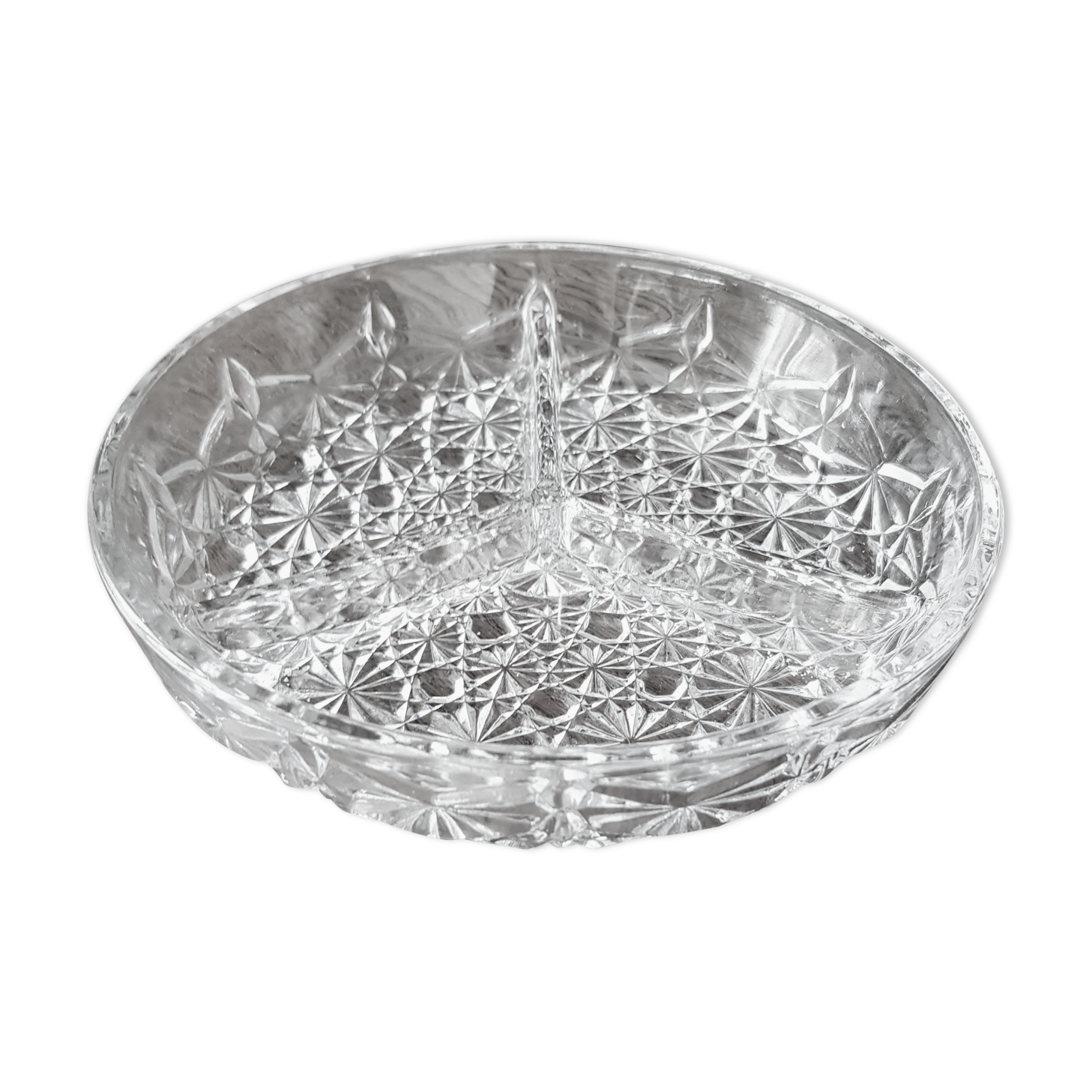 Aperitif presentation dish