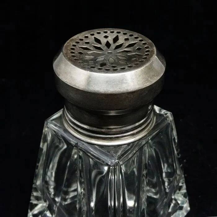 FA9 Sugar Bowl ART DECO