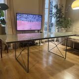 Dining table by Niels Gammelgaard