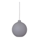 Opaline Glass Satellite Pendant Lamps by Vilhelm Wohlert for Louis Poulsen, 1960s, Set of 2