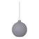 Opaline Glass Satellite Pendant Lamps by Vilhelm Wohlert for Louis Poulsen, 1960s, Set of 2