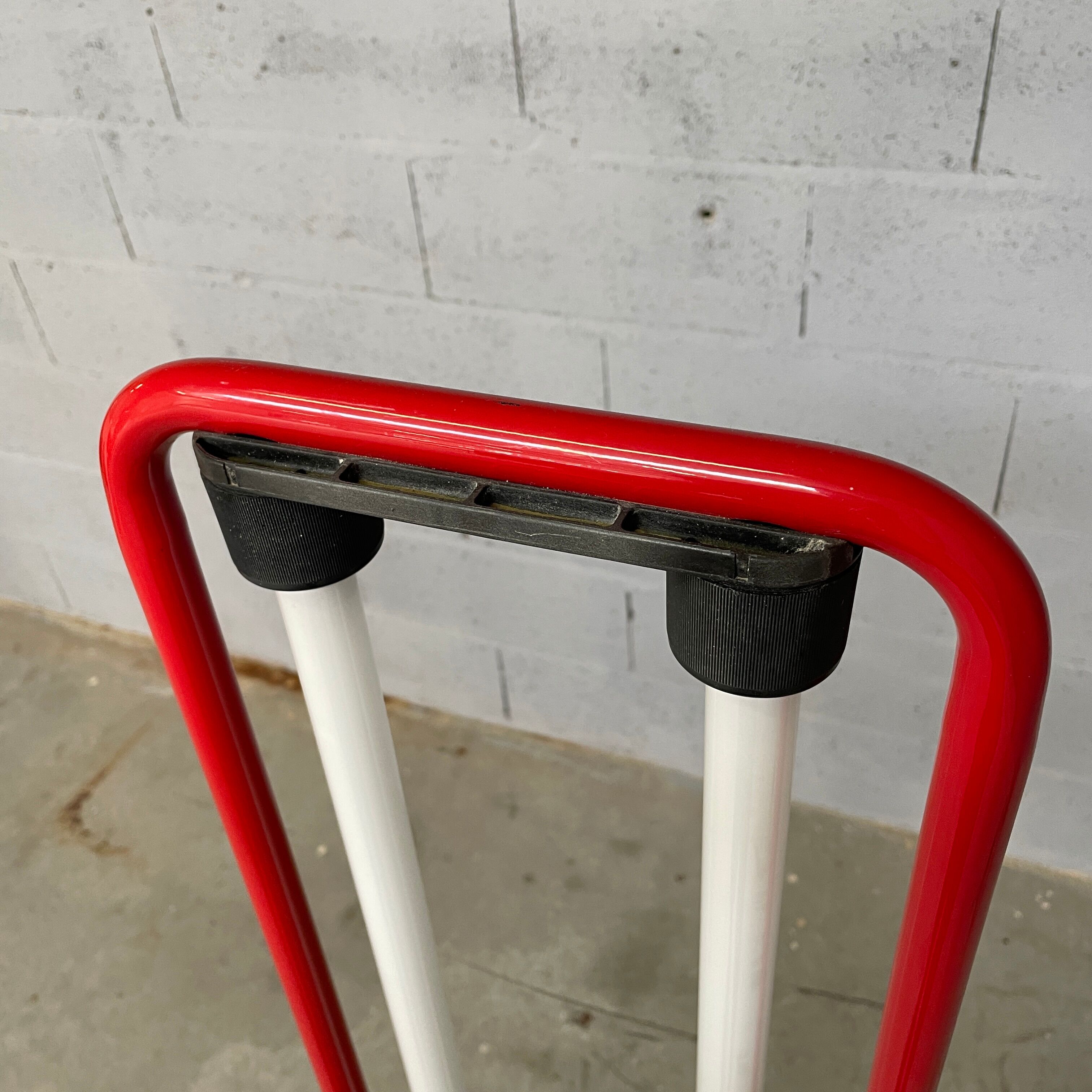 Floor lamp "Duo", Zerbetto Flli