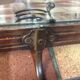 Door wall coat wooden